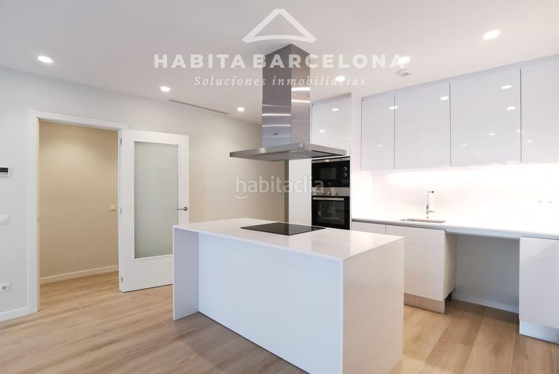 Foto eea101c1-bf23-439b-9020-dae199d7b7a1. Miete etagenwohnung mit heizung in Sant Gervasi - Galvany Barcelona