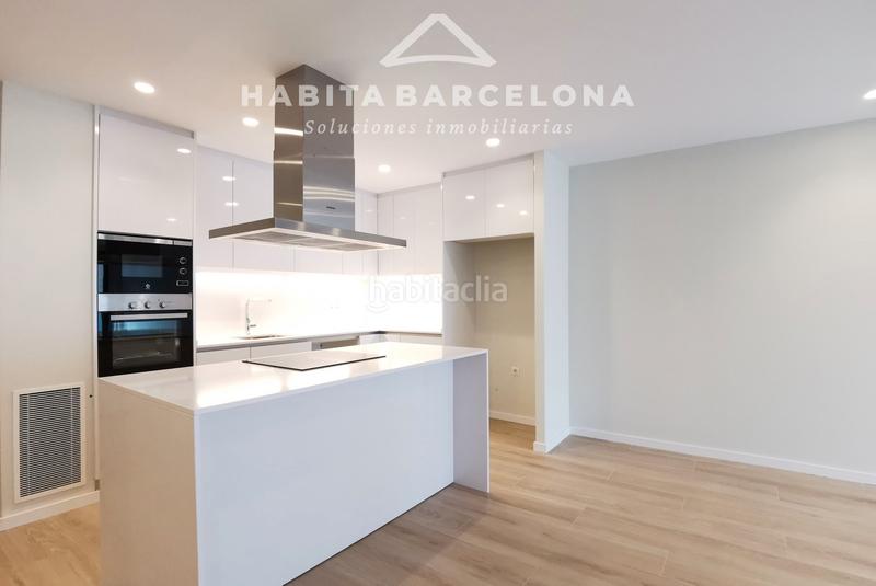 Foto ef5aeed5-416c-42fc-af85-a13db154d259. Miete etagenwohnung mit heizung in Sant Gervasi - Galvany Barcelona