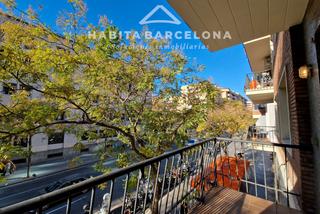 Location Appartement  Carrer numància