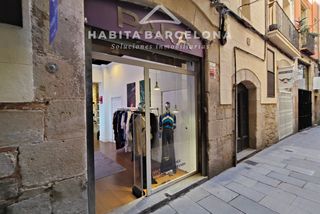 Lloguer Local Comercial  Carrer dels flassaders