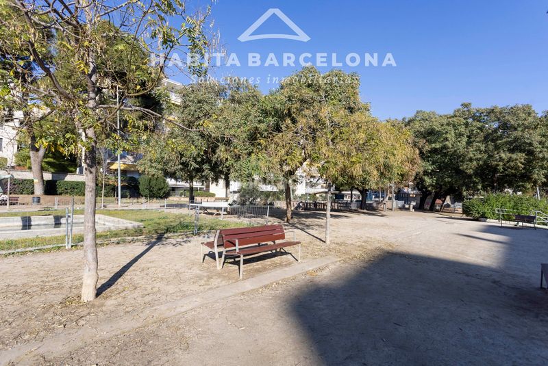 Foto 0a130e67-11a2-47a8-a742-93e08b655f44. Pis amb calefacció aparcament a Sant Gervasi - Bonanova Barcelona