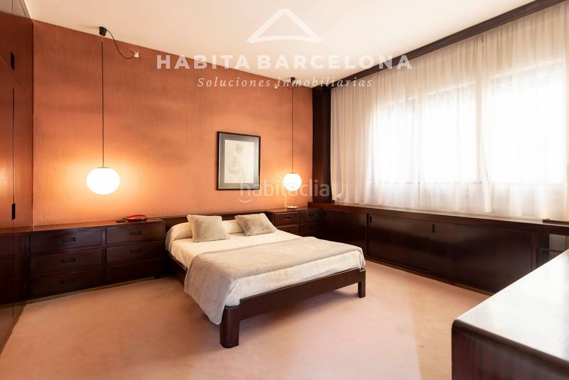 Foto 14c1b83b-90e4-4ae7-a78a-81bb1ae89fc3. Pis amb calefacció aparcament a Sant Gervasi - Bonanova Barcelona