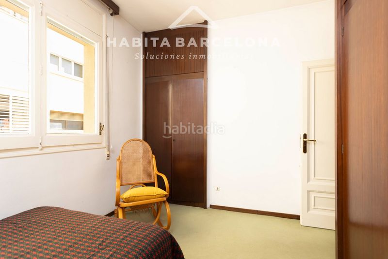 Foto 190855a7-3239-4188-b0d0-cf97ab56fe15. Pis amb calefacció aparcament a Sant Gervasi - Bonanova Barcelona