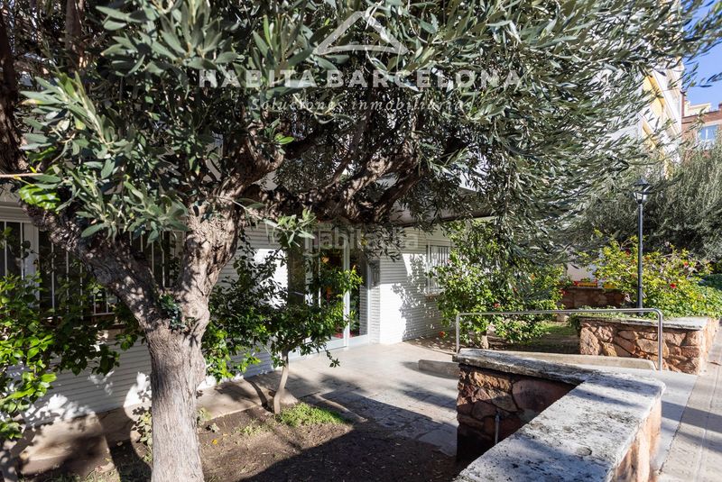 Foto 2b802a79-aea1-4d20-9f79-da02ba742a33. Pis amb calefacció aparcament a Sant Gervasi - Bonanova Barcelona