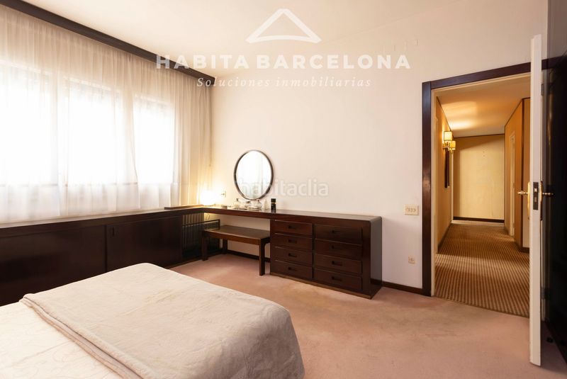 Foto 3ac5e001-7f55-4883-8f74-18f0c60aa802. Pis amb calefacció aparcament a Sant Gervasi - Bonanova Barcelona