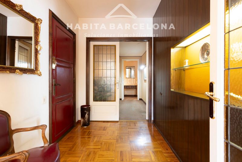Foto 3ad0d76f-7ea8-49ad-9e96-3542d1eb875f. Pis amb calefacció aparcament a Sant Gervasi - Bonanova Barcelona