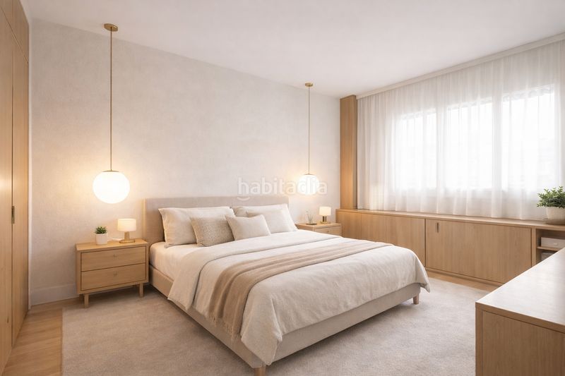 Foto 466ed46a-b628-48a6-9ba4-73954fa75fd6. Pis amb calefacció aparcament a Sant Gervasi - Bonanova Barcelona