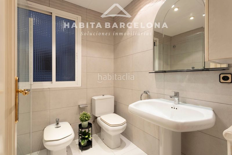 Foto 4e85eb0a-42ef-45c6-aba8-9031fb0af8f8. Pis amb calefacció aparcament a Sant Gervasi - Bonanova Barcelona