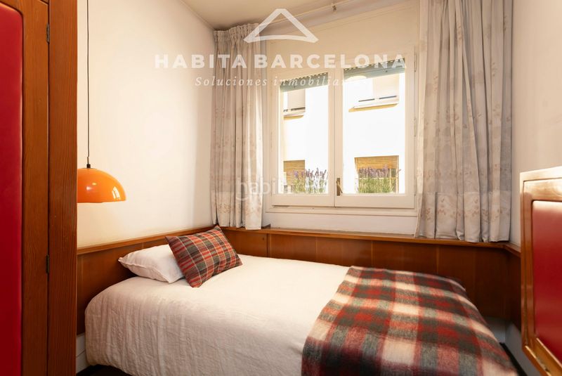 Foto 53b88f2d-03f7-42d9-8c94-19488e445e59. Pis amb calefacció aparcament a Sant Gervasi - Bonanova Barcelona