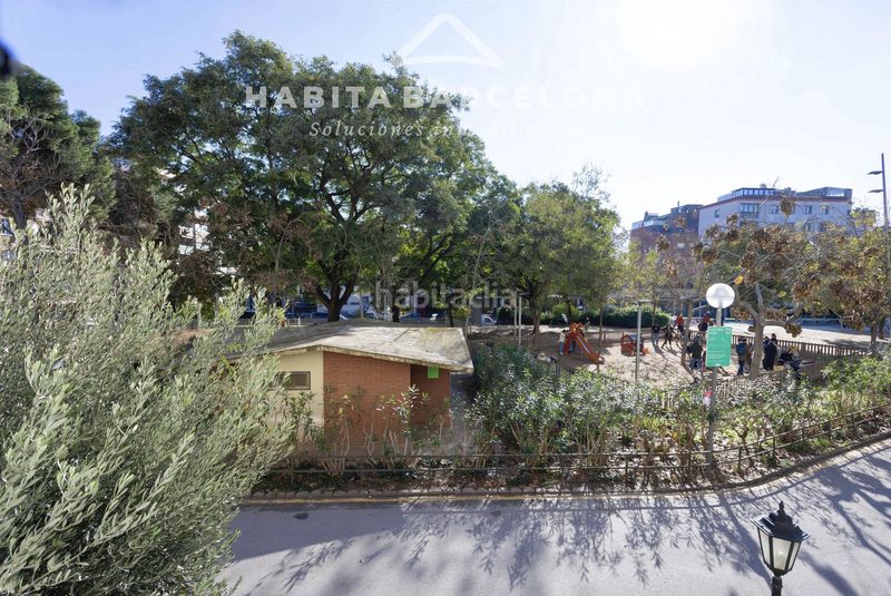 Foto 548e7879-8a1b-479b-a0d1-85ad293fe1ce. Pis amb calefacció aparcament a Sant Gervasi - Bonanova Barcelona