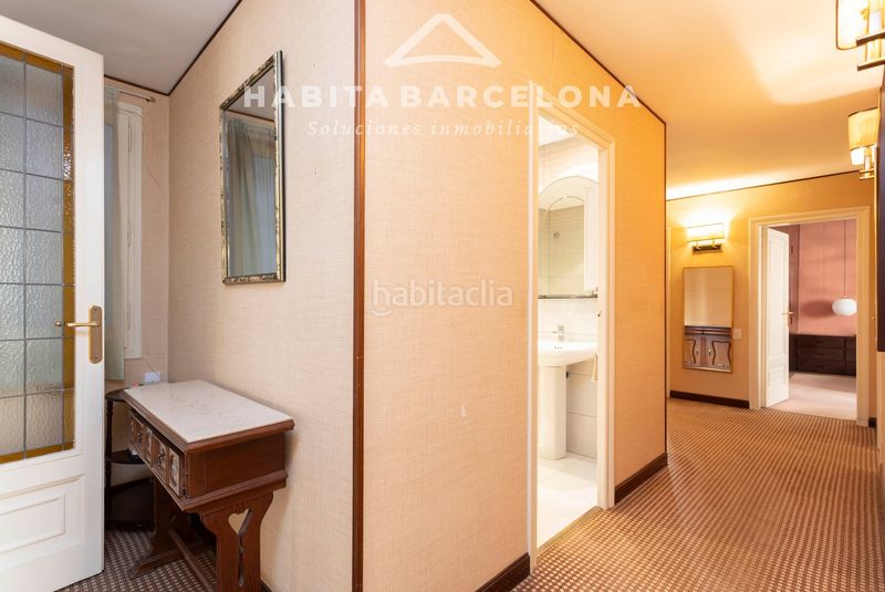 Foto 60af2aae-9b51-4273-98c9-66f4eb790c90. Pis amb calefacció aparcament a Sant Gervasi - Bonanova Barcelona