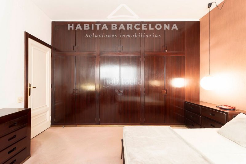 Foto 86a343e4-1b63-4b23-85ed-b13cdf4d3078. Pis amb calefacció aparcament a Sant Gervasi - Bonanova Barcelona