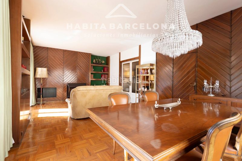 Foto 9ca00794-e5fe-4dcc-a086-d600d7cedf1b. Pis amb calefacció aparcament a Sant Gervasi - Bonanova Barcelona