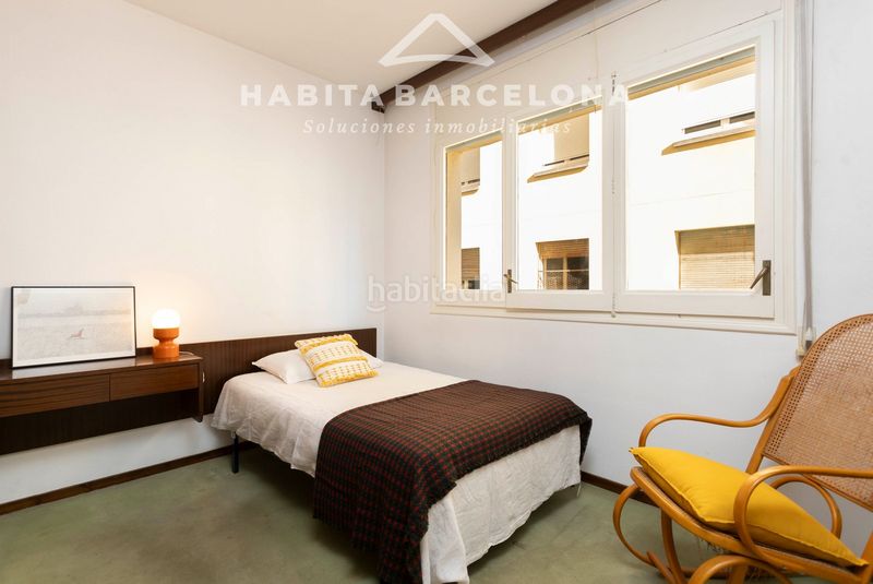 Foto de1d1147-204b-4845-83d7-9edff0bedd24. Pis amb calefacció aparcament a Sant Gervasi - Bonanova Barcelona