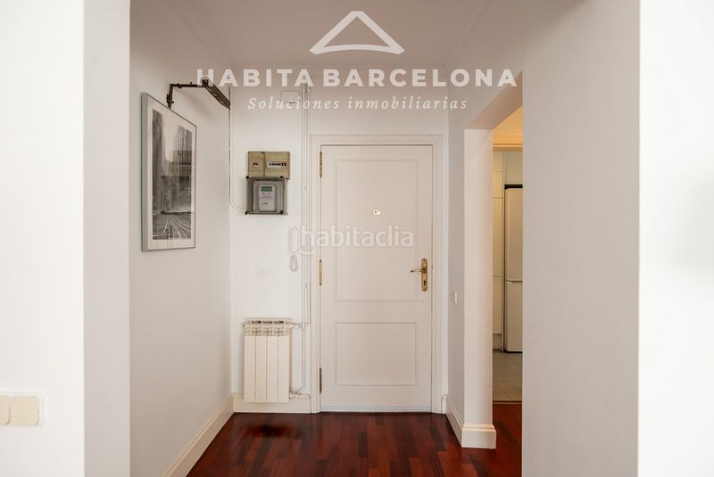 Foto 0d08431d-0565-40bc-afe6-a1f9c6831f27. Pis amb calefacció a Putget - Farró Barcelona