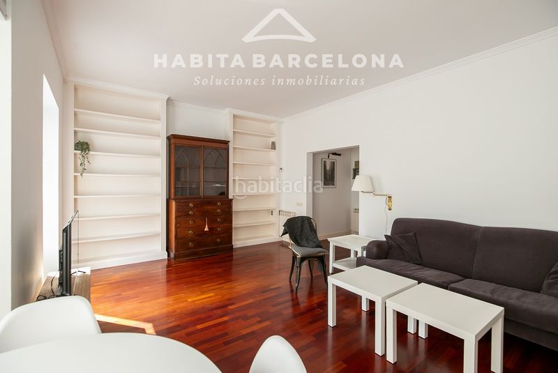 Foto 1632bd98-e663-4888-b70b-c254f3a67439. Pis amb calefacció a Putget - Farró Barcelona