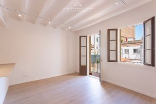 Pis  Carrer de benet mercadé. Dos habitaciones, dos baños y espacio exterior en la mejor zona