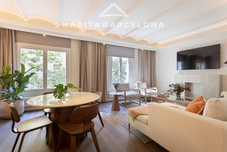 Rent Flat  Carrer de valència