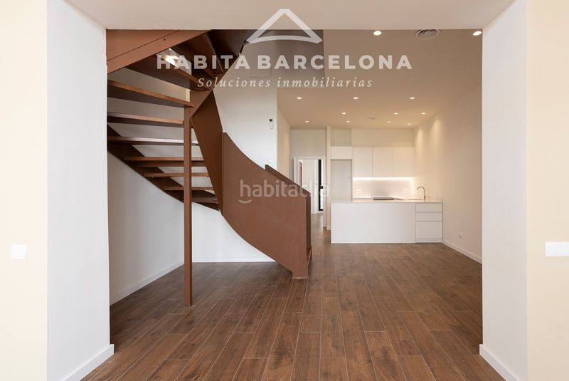 Foto 07f0d244-200a-4cd2-b838-8544736002af. Dúplex amb calefacció piscina a L´Antiga Esquerra de l´Eixample Barcelona