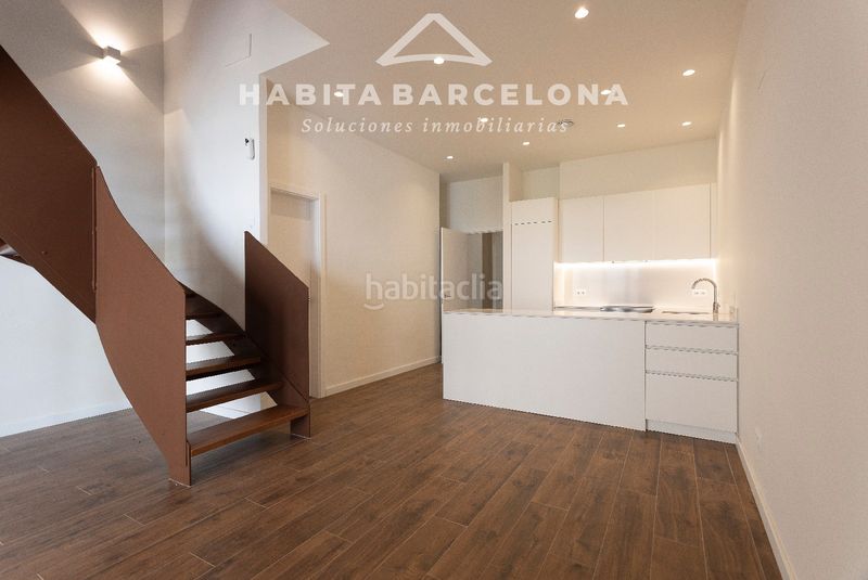 Foto 31f8b14d-5e29-465c-ad85-48fd01e8926d. Dúplex amb calefacció piscina a L´Antiga Esquerra de l´Eixample Barcelona