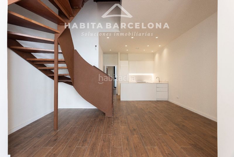 Foto 42b75b2f-957e-4187-983f-d5dac403d7ae. Dúplex amb calefacció piscina a L´Antiga Esquerra de l´Eixample Barcelona