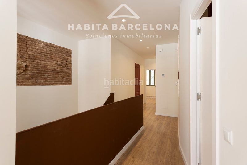 Foto 50688576-eaff-48bb-9f0e-afde94e15f1e. Dúplex amb calefacció piscina a L´Antiga Esquerra de l´Eixample Barcelona