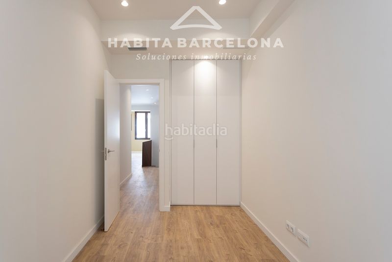 Foto 5dfae5e0-9f3e-498a-a11d-03d7e02e63cb. Dúplex amb calefacció piscina a L´Antiga Esquerra de l´Eixample Barcelona