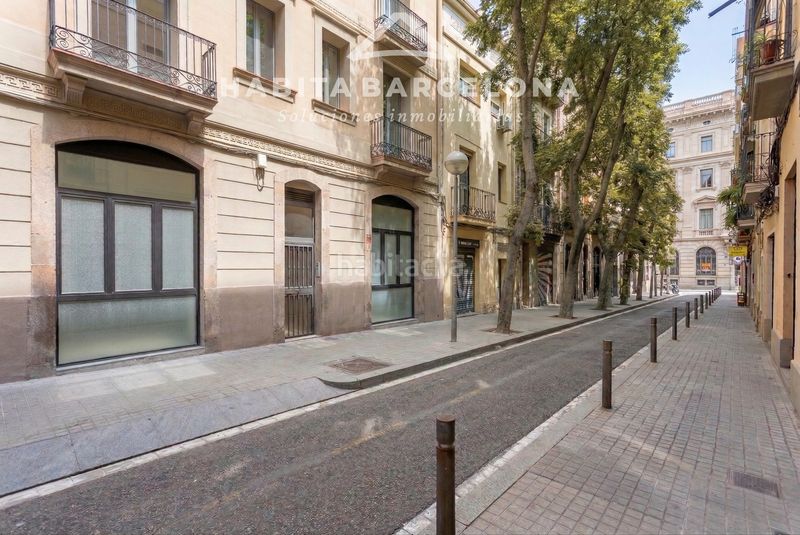 Foto 7a7c620f-3e29-4458-a454-45f5f21c44b6. Dúplex amb calefacció piscina a L´Antiga Esquerra de l´Eixample Barcelona