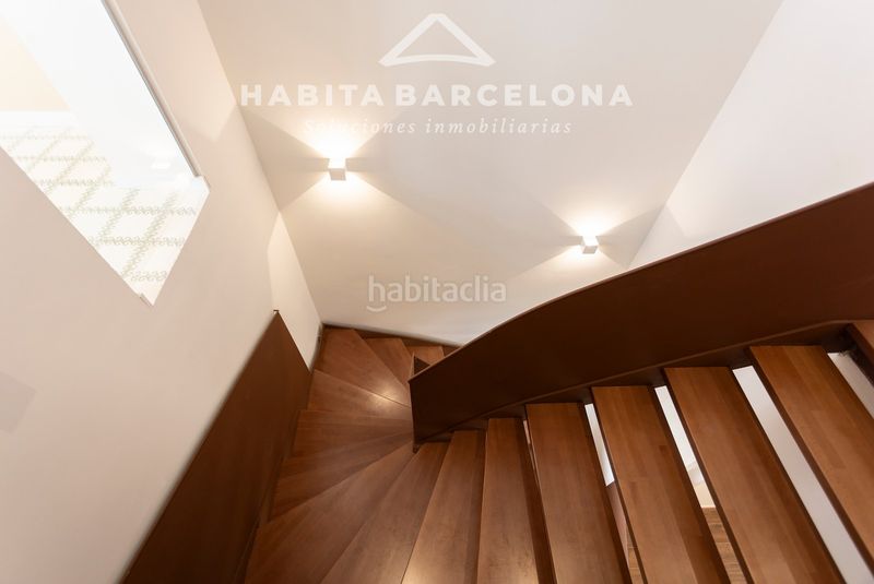 Foto 86c8d93f-686f-4a6c-baca-509f3dccbd5e. Dúplex amb calefacció piscina a L´Antiga Esquerra de l´Eixample Barcelona
