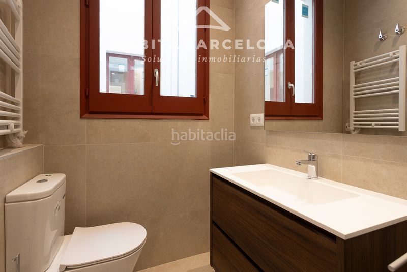 Foto a109d651-1c09-4de7-b4f7-4dcdbfcbeba7. Dúplex amb calefacció piscina a L´Antiga Esquerra de l´Eixample Barcelona