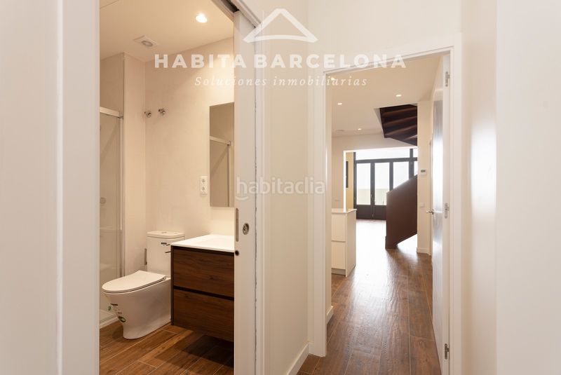 Foto a35fcbed-5f5c-4dd8-bba9-72e8eff9bd3c. Dúplex amb calefacció piscina a L´Antiga Esquerra de l´Eixample Barcelona