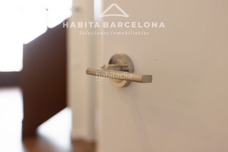 Foto b7a996f5-126f-451e-8494-682f8f9a2504. Dúplex amb calefacció piscina a L´Antiga Esquerra de l´Eixample Barcelona