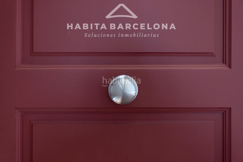 Foto bc7d2d47-3eaa-4056-bb1a-a24cea25c374. Dúplex amb calefacció piscina a L´Antiga Esquerra de l´Eixample Barcelona