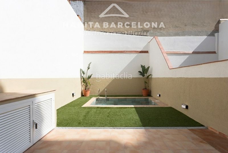 Foto d484af78-6683-4d47-8771-c631714d782a. Dúplex amb calefacció piscina a L´Antiga Esquerra de l´Eixample Barcelona