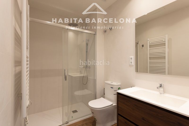 Foto f60d6f29-f926-48dc-9856-d8c2fc441ce6. Dúplex amb calefacció piscina a L´Antiga Esquerra de l´Eixample Barcelona