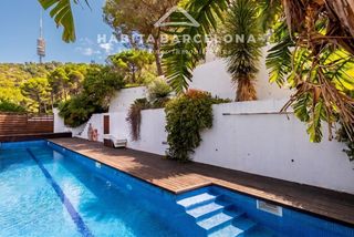 Affitto Casa  Carrer de palafolls. Fabulosa casa de diseño con piscina