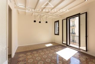 Pis  Carrer gran de gràcia. Una auténtica joya en el corazón de gràcia