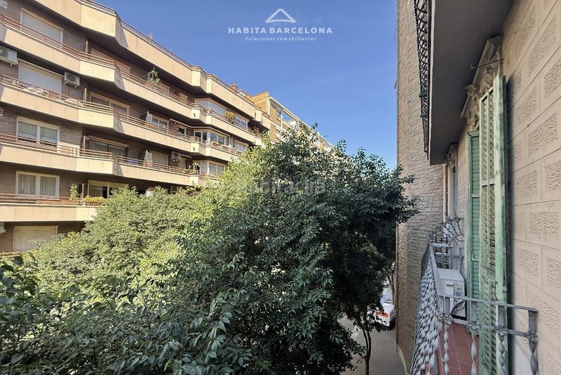 Foto d42866f1-1bec-48f3-b23d-1a96e72b7166. Pis amb calefacció aparcament a La Nova Esquerra de l´Eixample Barcelona