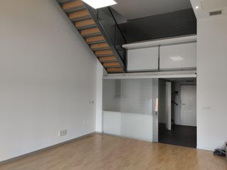 Lloguer Àtic a Vara de Quart. Atico duplex con terraza en vara de quart