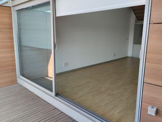 Lloguer Àtic a Vara de Quart. Atico loft en vara de quart.