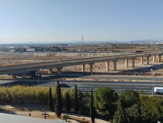 Alquiler Ático en Vara de Quart. Fantastico atico en ros casares