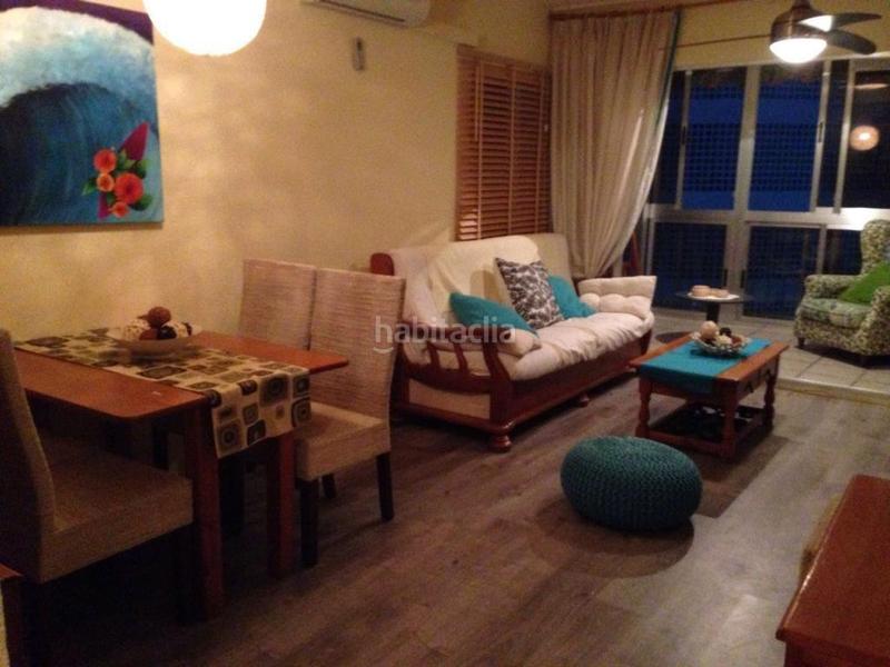 Foto 18a129b3-7226-4409-ba7d-6430bafd2bf2. Appartamento con parcheggio in El Perellonet Valencia