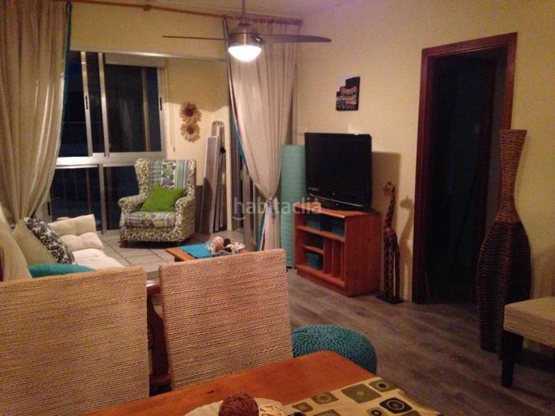 Foto b7ae276c-77c9-4bee-928f-188408cfb2a6. Appartamento con parcheggio in El Perellonet Valencia