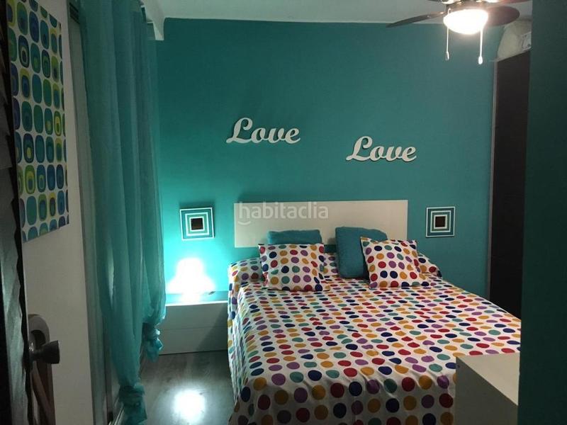 Foto d7aa3926-d41a-4801-b2a9-208414170605. Appartamento con parcheggio in El Perellonet Valencia