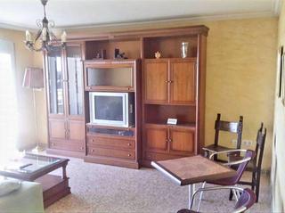 Appartamento en El Perellonet. Disponible estupendo piso a la venta en zona de perellonet