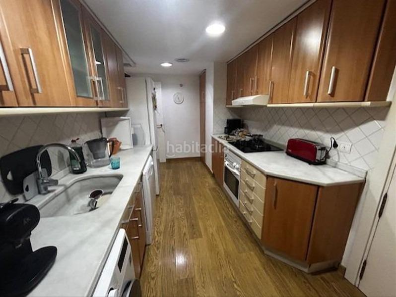 Foto 01daba7d-daa3-4e5b-b364-4c9633b136e5. Appartement avec parking dans Trinitat Valencia