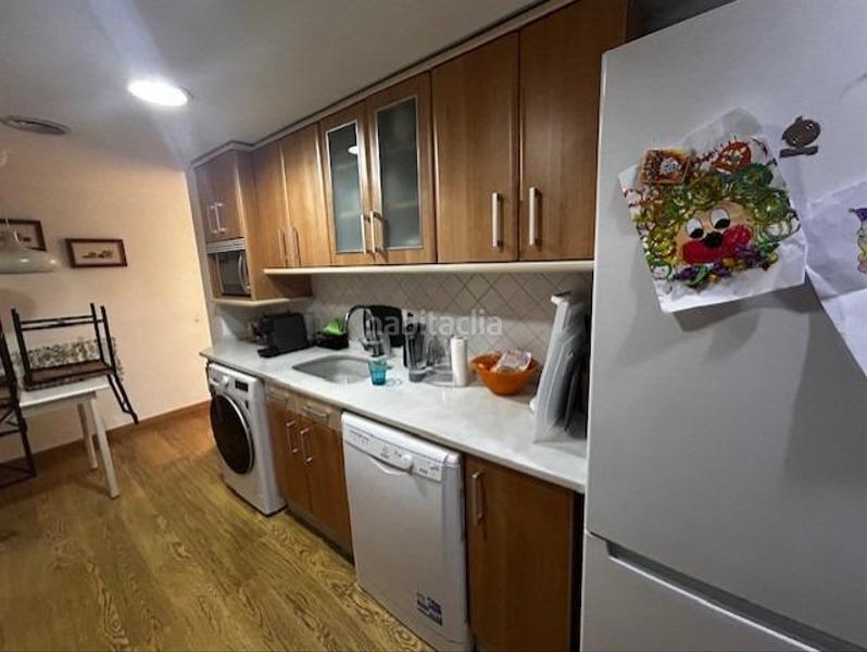 Foto 08de3cd0-c728-4236-a7b4-e1c8dc308590. Appartement avec parking dans Trinitat Valencia