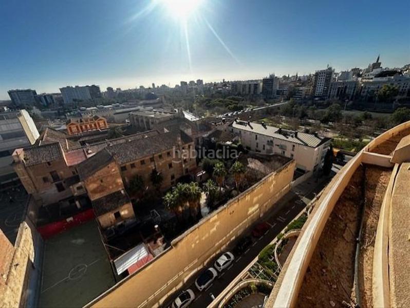 Foto 08df42a7-4dbd-47fc-9ab2-e70017bacdc4. Appartement avec parking dans Trinitat Valencia