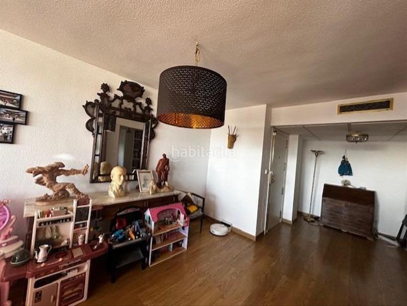 Foto 2c1091a5-08f4-44d1-ad0e-534d9b0b7c2d. Appartement avec parking dans Trinitat Valencia