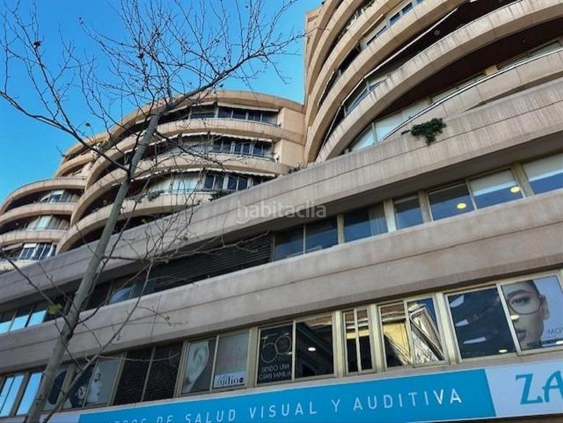 Foto 62acf33b-4bf0-439f-8fe2-1be955b127de. Appartement avec parking dans Trinitat Valencia